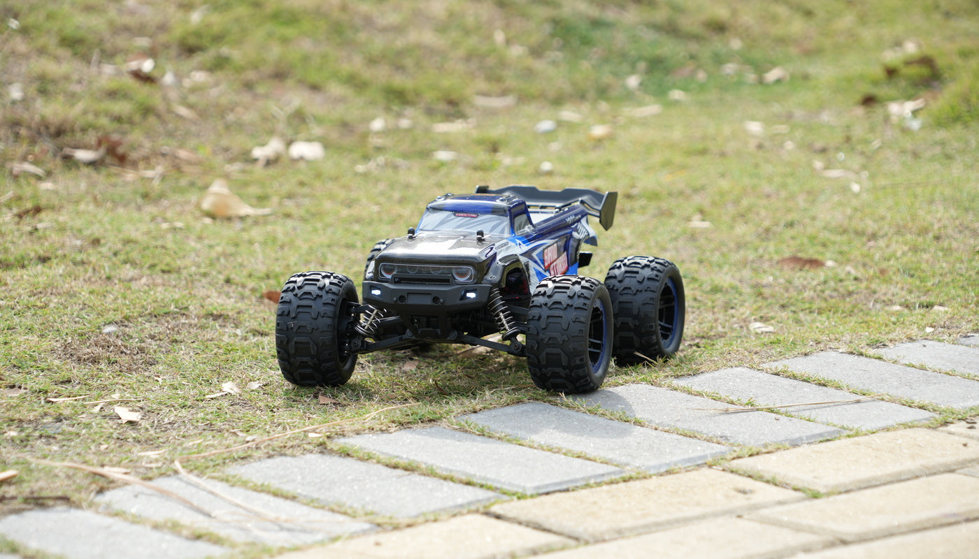 Ultimate Guide to Finding the Perfect RC Car for Sale 53f4c6-4e