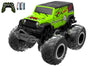 STEMTRON Amphibious Remote Control Car 1:20 All Terrain Off-Road Waterproof RC Monster Truck(Green) EXHOBBY Dealer.