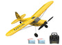 VOLANTEXRC Sport Cub 3ch Remote Control Airplane for Beginners Xpilot Stabilizer Easy Fly EXHOBBY Dealer.