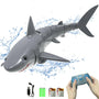 VOLANTEXRC RC Shark Toys Great Gift For Kids. EXHOBBY Dealer.