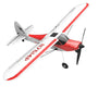 VOLANTEXRC Sport Cub Park flyer 4ch RC Trainer Airplane with Gyro Stabilizer Easy to Fly EXHOBBY Dealer.