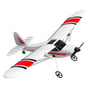 VOLANTEXRC Sport Cub RC Plane for Beginners Gyro 2CH Remote Control Airplane EXHOBBY Dealer.