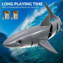 VOLANTEXRC RC Shark Toys Great Gift For Kids. EXHOBBY Dealer.